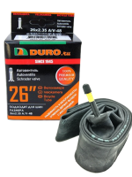 Камера 26"х2.35/2.40 DURO