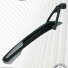 Крыло  26-29"заднее SKS X-Blade black/grey