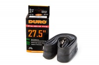 Камера 27.5"х 2.20/2.35 (F/V-52 ) DURO спортивный ниппель 