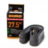 Камера 27.5"х 2.20/2.35 (F/V-52 ) DURO спортивный ниппель 