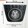 Корзина велосипед-самокат-беговел "Lion" (P06)   