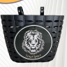 Корзина велосипед-самокат-беговел "Lion" (P06)   