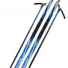 Лыжный комплект NNN Peltonen Mirage (синий/белый) wax 185см   