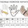 Перчатки велосипедные VS "Azuro"