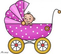 -шиномонтаж колеса от детской коляски