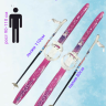 Лыжный комплект Princess Kate step 110см 
