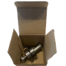 Набор (ось передняя для самоката 8x40 (1шт) + подшипник ABEC 11 (2шт) 