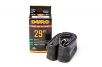 Камера 29"х2.1/2.35 (F/V-52 ) DURO спортивный ниппель