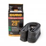 Камера 29"х2.1/2.35 (F/V-52 ) DURO спортивный ниппель