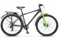 Велосипед 27.5" Navigator Курьер 700 MD ( 8-ск.) 