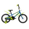 Велосипед 18" Novatrack Extreme