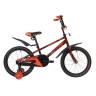 Велосипед 18" Novatrack Extreme