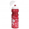 Фляга Vinca Sport "Magic Flowers" (vbs 04), 750ml