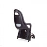 Велокресло Polisport Groovy RS 26-29" на раму темно-коричневый/коричневый 8640700010