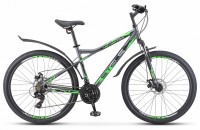 Велосипед 27.5"Stels Navigator 710 MD (v020)