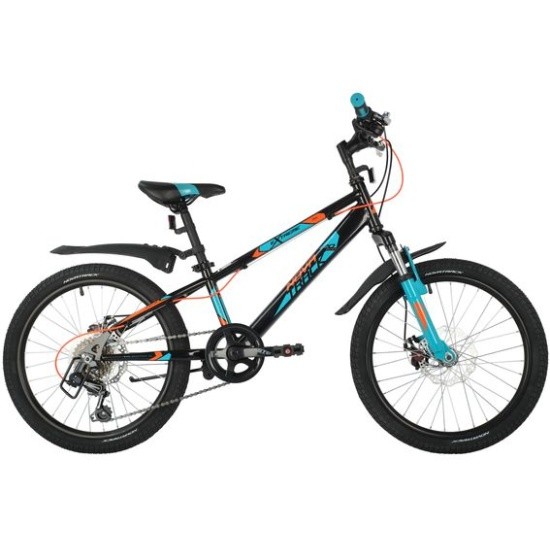 Велосипед NOVATRACK 20" EXTREME D