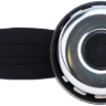 Звонок на силиконовом ремешке (chrome/black)   