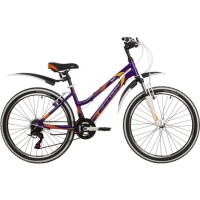 Велосипед STINGER LAGUNA 24"  