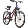 Велосипед STINGER LAGUNA 24"  