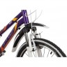 Велосипед STINGER LAGUNA 24"  