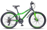 Велосипед 24" Stels Navigator 410 MD (v010)