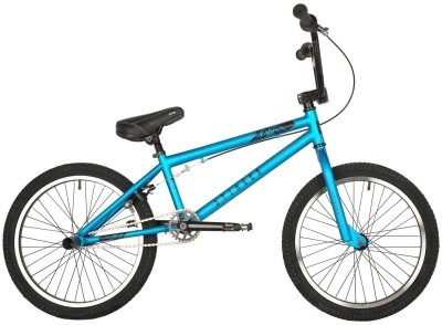 Велосипед STINGER JOKER 20" BMX 