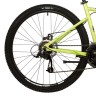 Велосипед STINGER 27.5" LAGUNA EVO SE 