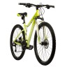 Велосипед STINGER 27.5" LAGUNA EVO SE 