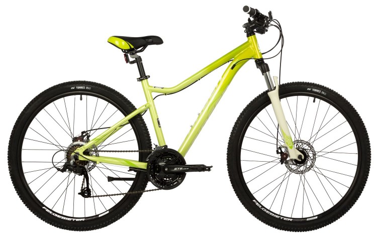 Велосипед STINGER 27.5" LAGUNA EVO SE 