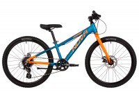 Велосипед NOVATRACK 24" EXTREME D