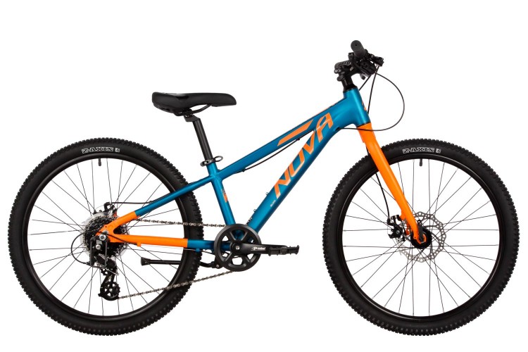 Велосипед NOVATRACK 24" EXTREME D