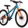 Велосипед NOVATRACK 24" EXTREME D