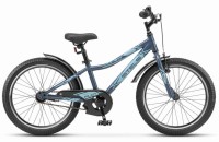 Велосипед 20" Stels Pilot 210 VC Z010 (рама 11) 