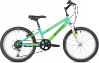 Велосипед MIKADO VIDA KID 20" зеленый, сталь, размер 10"