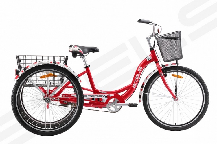 Велосипед 26" Stels Energy-1 (v030)