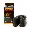 Камера 26"х2.25/2.35/2.50 F/V DURO спортивный нипель