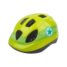 Шлем детский Polisport P2 Popstar, размер: XS (48-53см)   