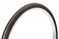 Велопокрышка 28"х1.75 (40-622) Л-183 (красная полоса)
