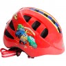 Шлем велосипедный VS "Car",детский,(VSH 8)