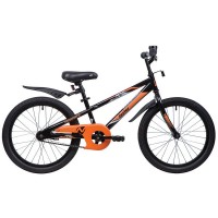 Велосипед 20" Novatrack JUSTER
