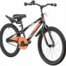 Велосипед 20" Novatrack JUSTER