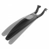 Крыло 26-29"(заднее) Polisport S-Mud,8623600001 (350 мм.)