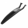 Крыло 26-29"(заднее) Polisport S-Mud,8623600001 (350 мм.)