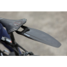 Крыло 26-29"(заднее) Polisport S-Mud,8623600001 (350 мм.)