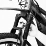 Крыло 26-29"(переднее) Polisport Mud Pro 8624300001