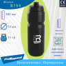 фляга Polisport R750 0,75 л. 8646300007, черный