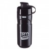 Термофляга Polisport Thermal Bottle T500, черный/серый