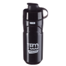 Термофляга Polisport Thermal Bottle T500, черный/серый