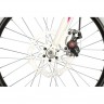 Велосипед Novatrack ALICE D 20",розовый