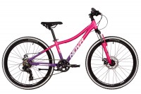 Велосипед Novatrack Katrina 24" 